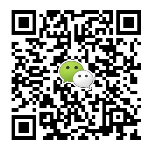 扫码添加微信-procreatechahua