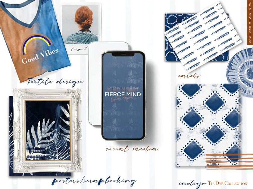 图片[10]-靛蓝色染料数字扎染的procreate笔刷【0232】-procreatechahua