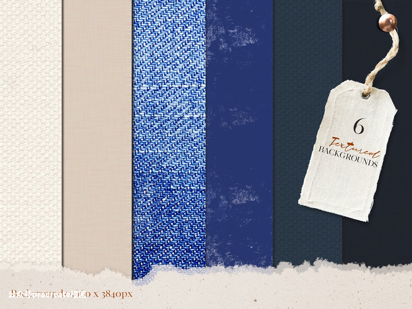 图片[11]-靛蓝色染料数字扎染的procreate笔刷【0232】-procreatechahua