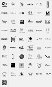 品牌标志设计教程【0613】-procreatechahua