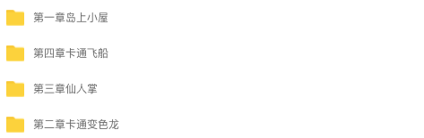 图片[1]-卡通C4D2021建模渲染【0661】-procreatechahua