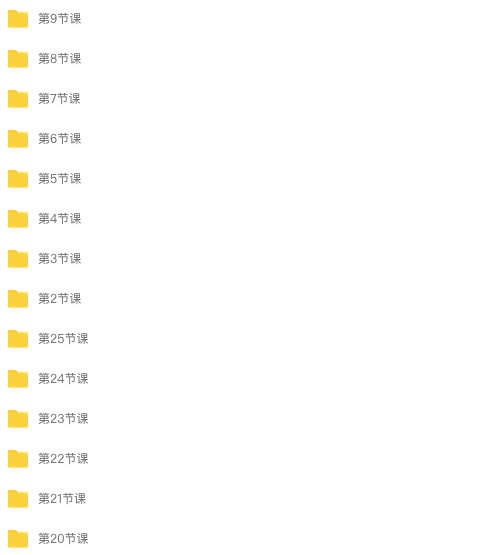 图片[1]-C4D建模零基础入门教程【0752】-procreatechahua