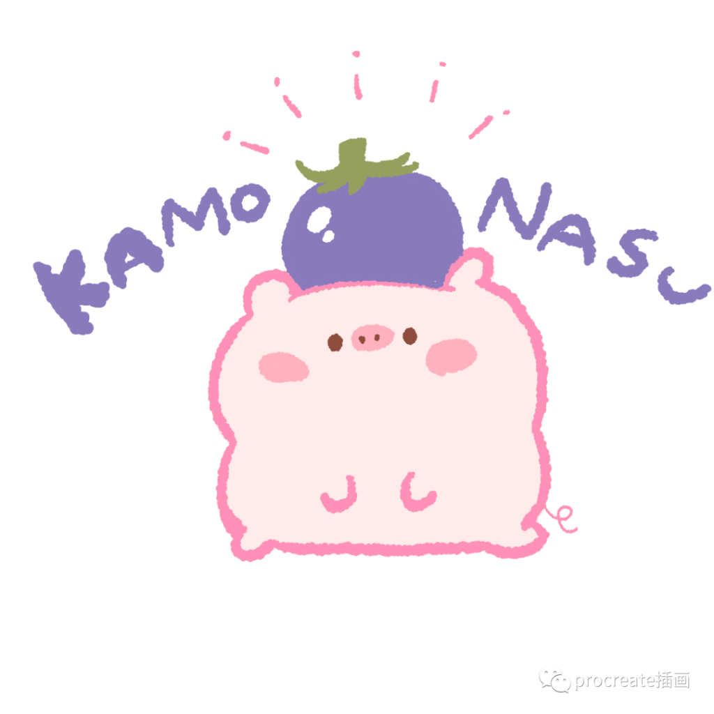 图片[2]-10款毛绒procreate笔刷【0161】-procreatechahua