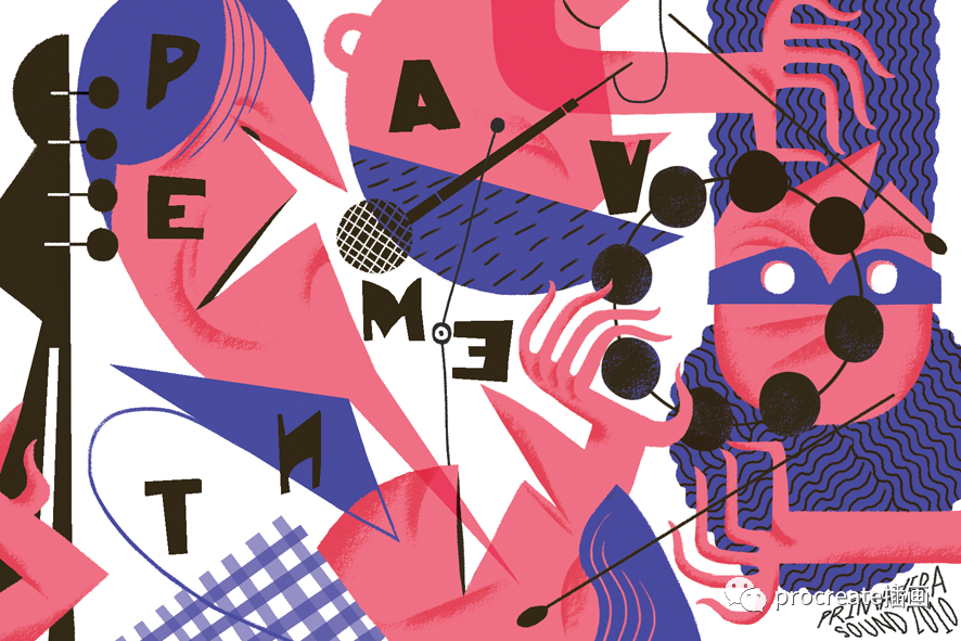 图片[3]-20+款儿童插画故事书专业procreate笔刷【0170】-procreatechahua