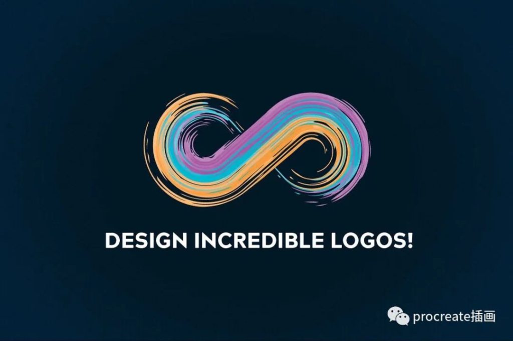 图片[2]-时尚高端专业的高品质手绘水彩油画质感笔刷大集合【0192】-procreatechahua