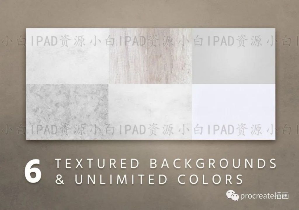 图片[2]-现代品牌杂志画册样机【0197】-procreatechahua