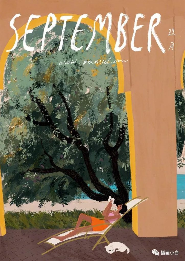 图片[2]-30款卤猫毛边粗糙粉尘蜡笔厚Procreate笔刷【0021】-procreatechahua