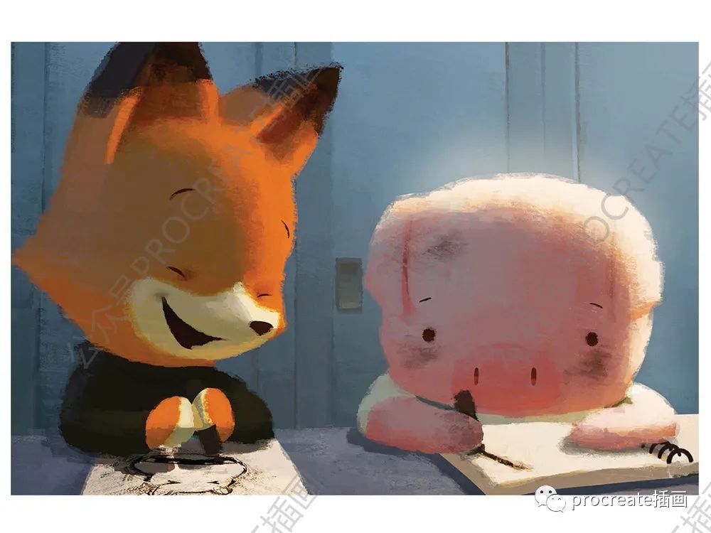 图片[2]-皮克斯光线与色彩（第1-2季）（英音中字）【0270】-procreatechahua