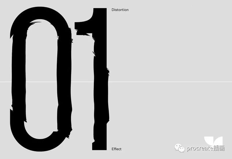 图片[2]-设计方案添加液态失真效果的平面素材【0525】-procreatechahua