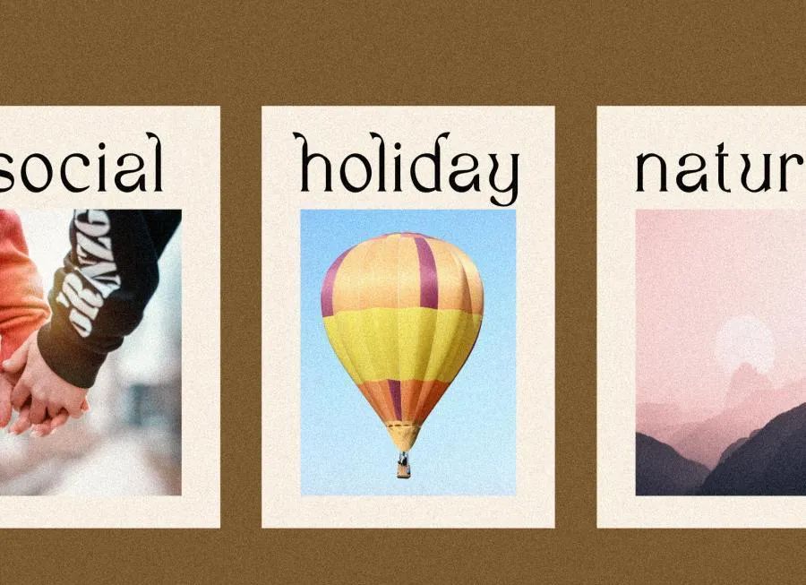 图片[2]-现代优雅的英文衬线字体【0632】-procreatechahua