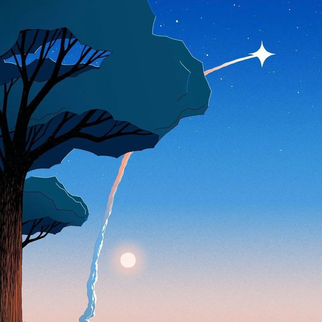 图片[2]-趣味卡通儿童扁平风插画集300+张【0666】-procreatechahua