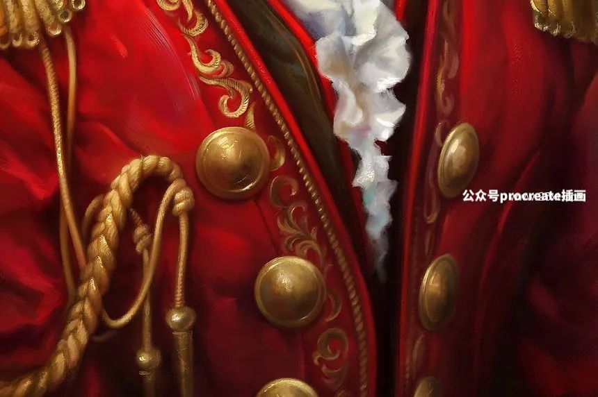 图片[2]-24款完美逼真的油画Photoshop笔刷【0682】-procreatechahua