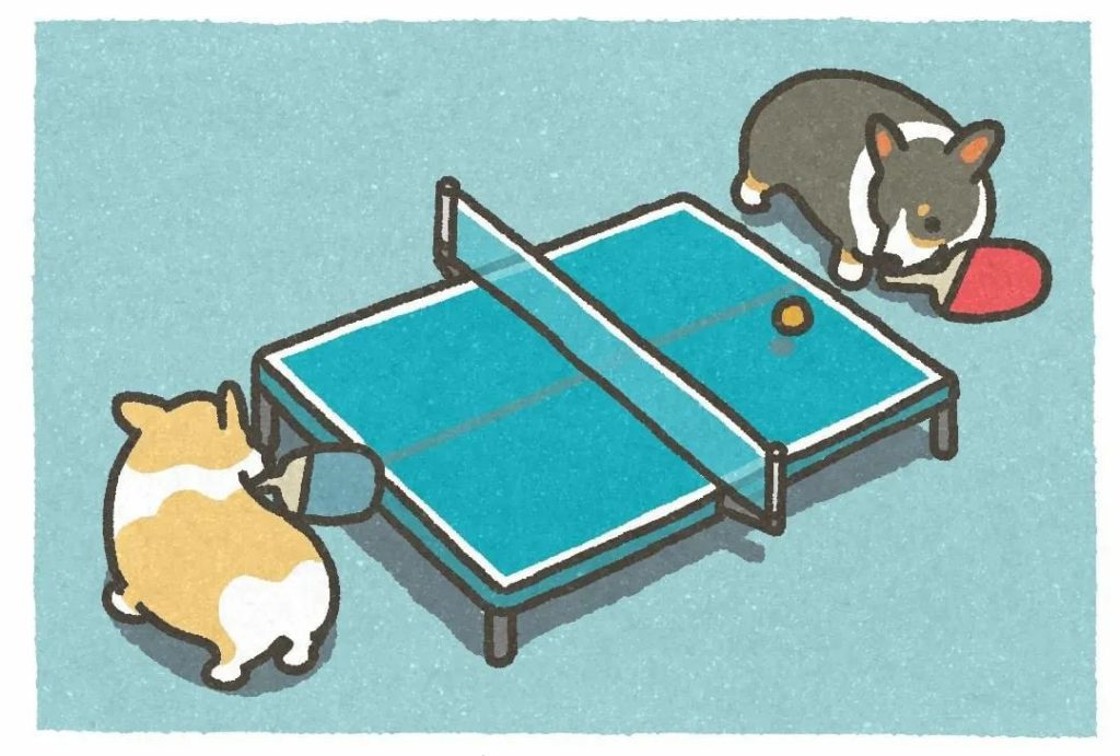 图片[2]-Ryu Takimura可爱柴犬插画108张+动图视频128个【0692】-procreatechahua