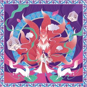 ps实用商业插画系统教程【006】-procreatechahua