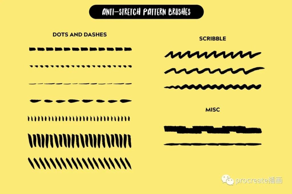 图片[11]-油墨艺术矢量AI墨水笔刷【0281】-procreatechahua