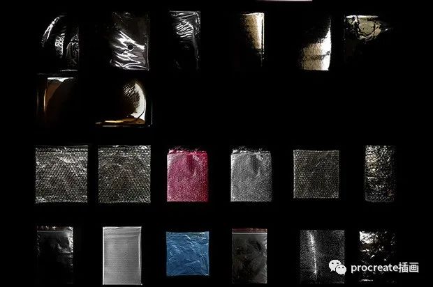 图片[12]-透明真空压缩薄膜样机素材合集【0199】-procreatechahua