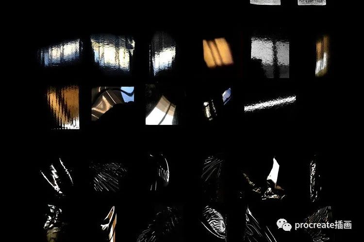 图片[14]-透明真空压缩薄膜样机素材合集【0199】-procreatechahua