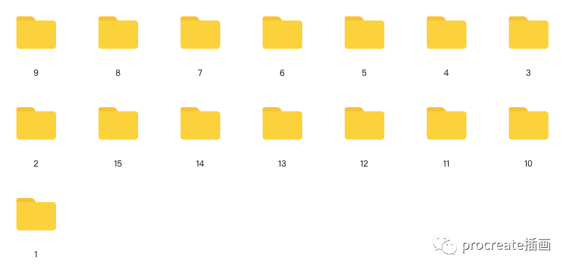 图片[1]-手绘基础马克笔教程【0507】-procreatechahua