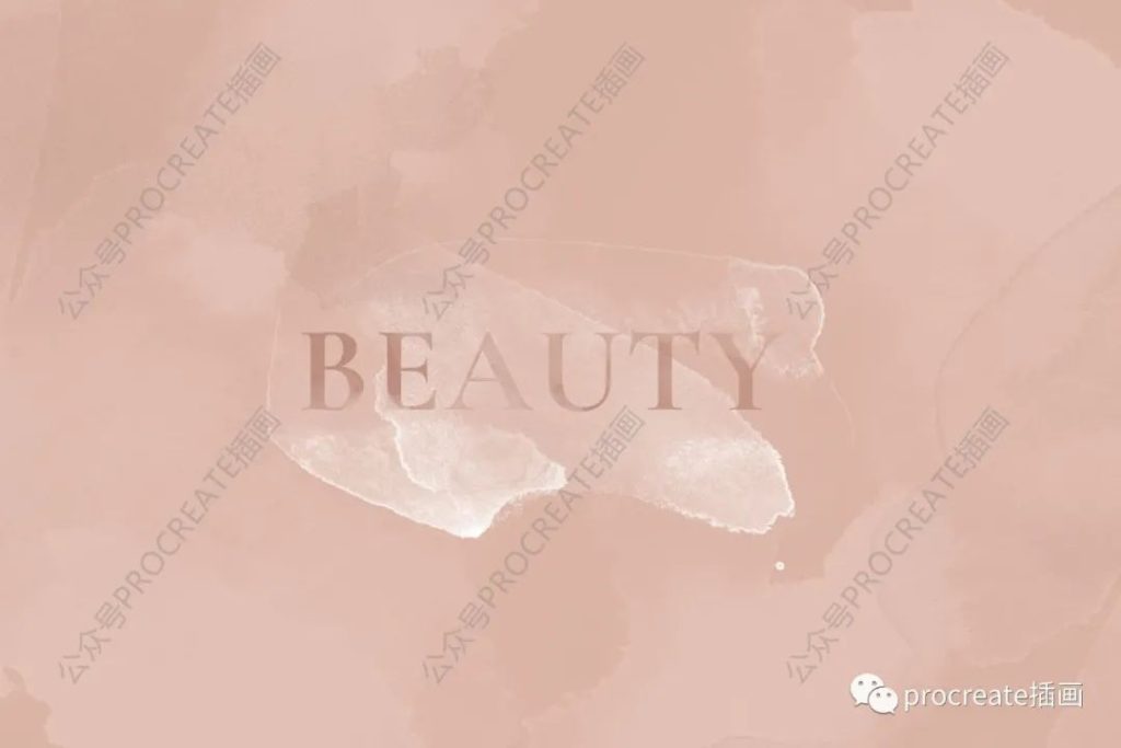 图片[15]-457款水彩印章procreate笔刷【0364】-procreatechahua