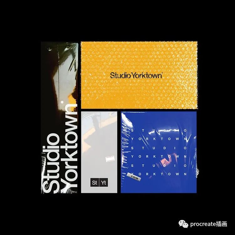 图片[17]-透明真空压缩薄膜样机素材合集【0199】-procreatechahua