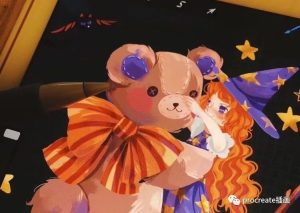 超全超详细的procreate零基础入门教程【0160】-procreatechahua