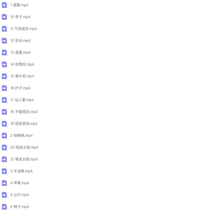 图片[3]-零基础手绘彩铅插画教程【0637】-procreatechahua