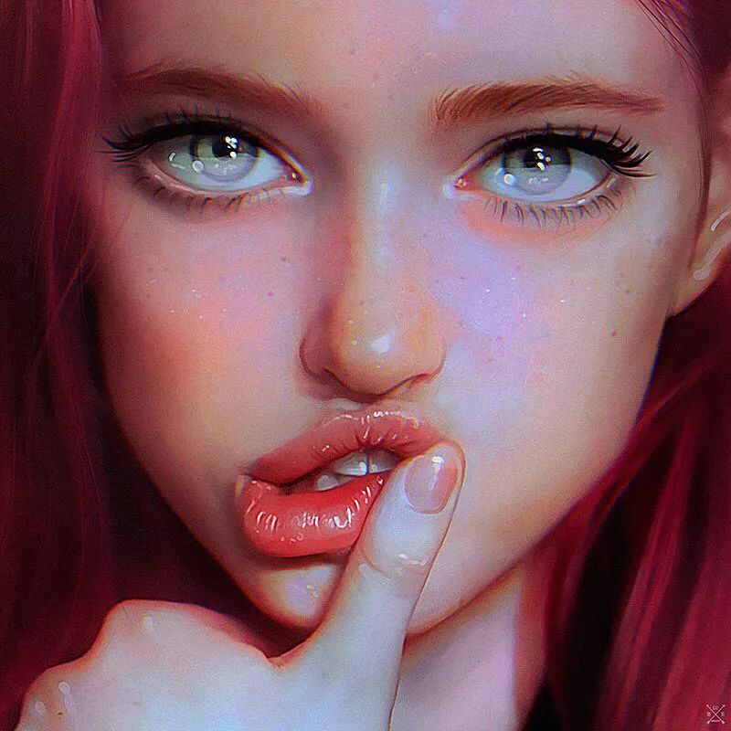 图片[3]-7套147色Procreate色卡【0020】-procreatechahua