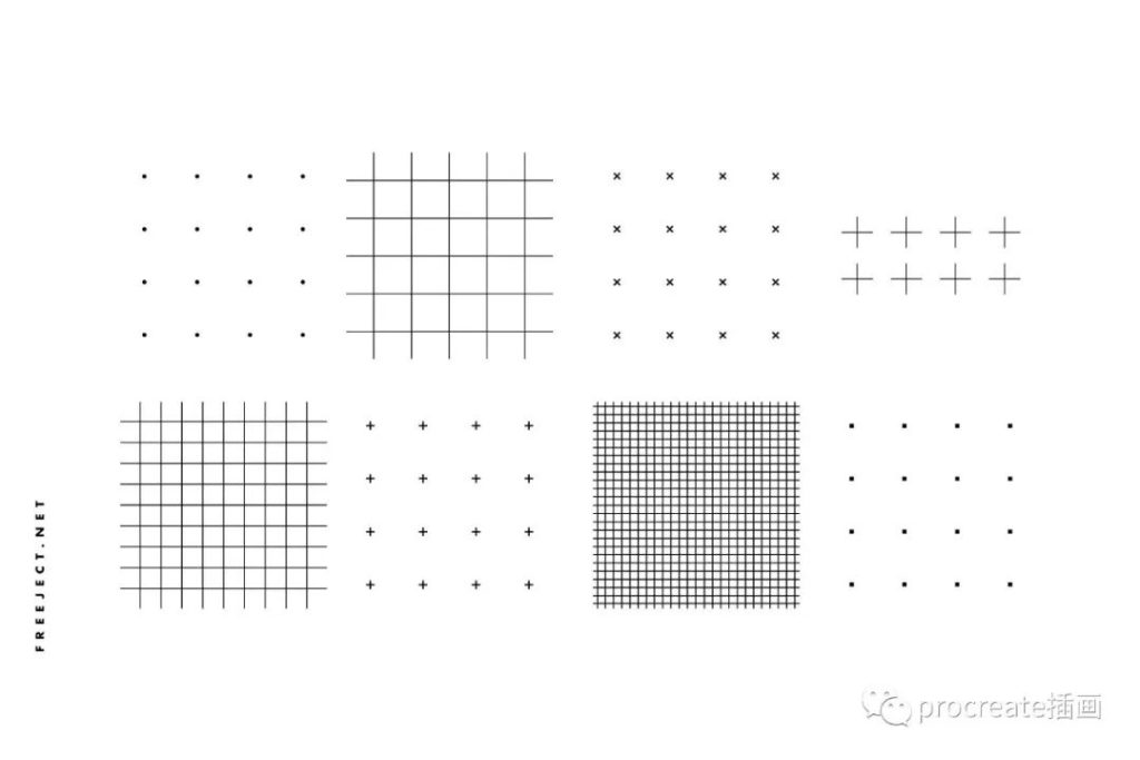 图片[3]-美学设计ps笔刷【0196】-procreatechahua