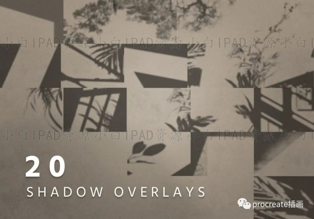 图片[3]-现代品牌杂志画册样机【0197】-procreatechahua