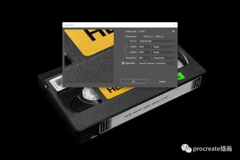 图片[3]-一套instagram社交媒体媒体banner海报塑料泡沫UI设计样机展示模型【0201】-procreatechahua