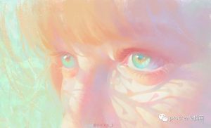 杜鹃同款ps&procreate笔刷+常用纹理纸张【0275】-procreatechahua