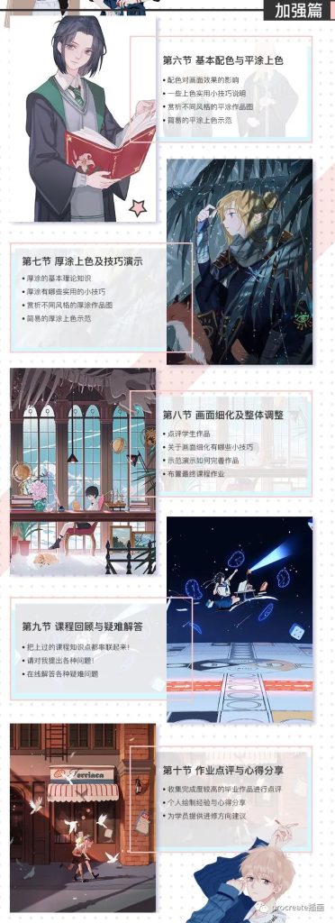 图片[3]-可爱人物插画ps教程【0285】-procreatechahua