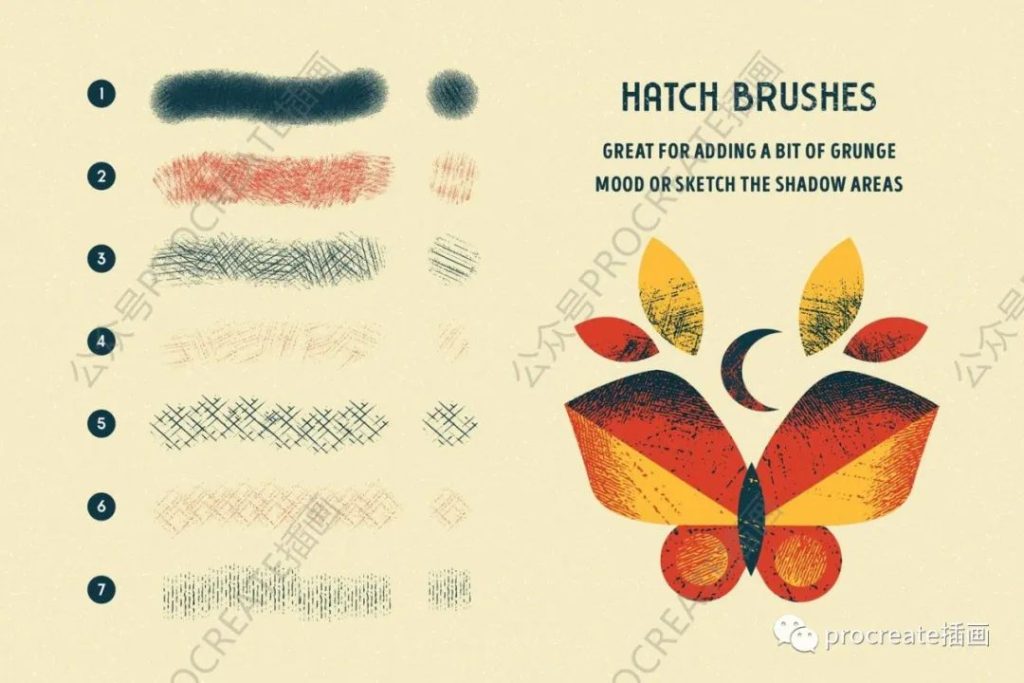 图片[3]-完美的 Affinity 专用的着色笔刷【0339】-procreatechahua