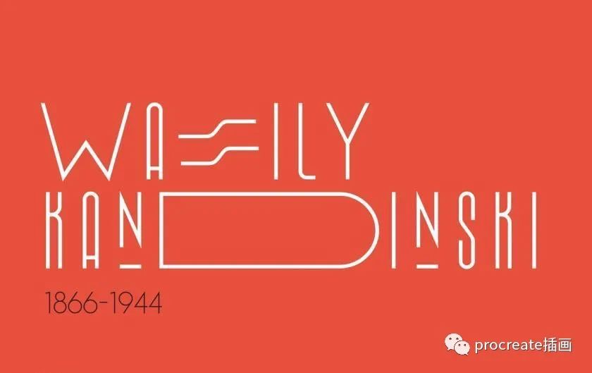 图片[3]-个性夸张古怪的英文无衬线线条装饰字体【0490】-procreatechahua