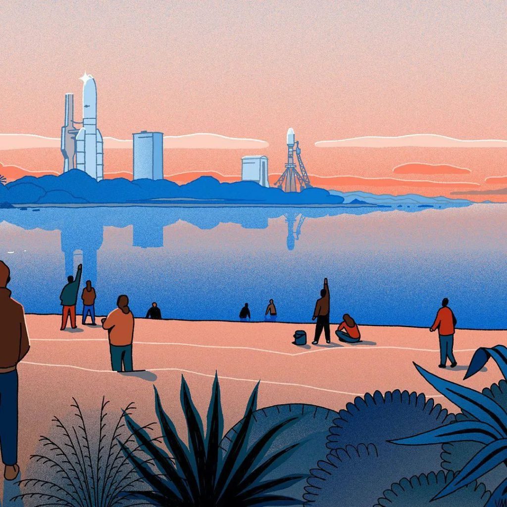 图片[3]-趣味卡通儿童扁平风插画集300+张【0666】-procreatechahua