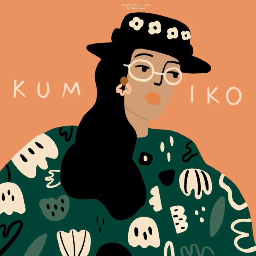 图片[3]-700+张简约时尚插画临摹素材【0781】-procreatechahua