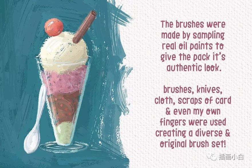 图片[3]-50款ai油漆效果笔刷【0064】-procreatechahua