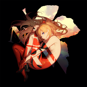 国人插画师ASK插画集【0567】-procreatechahua