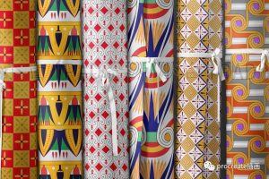 117个埃及图案笔刷和色板素材合集【0252】-procreatechahua