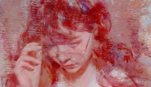 4套油画专业procreate笔刷包共59款+5款厚涂色卡+2款油画色卡【0258】-procreatechahua