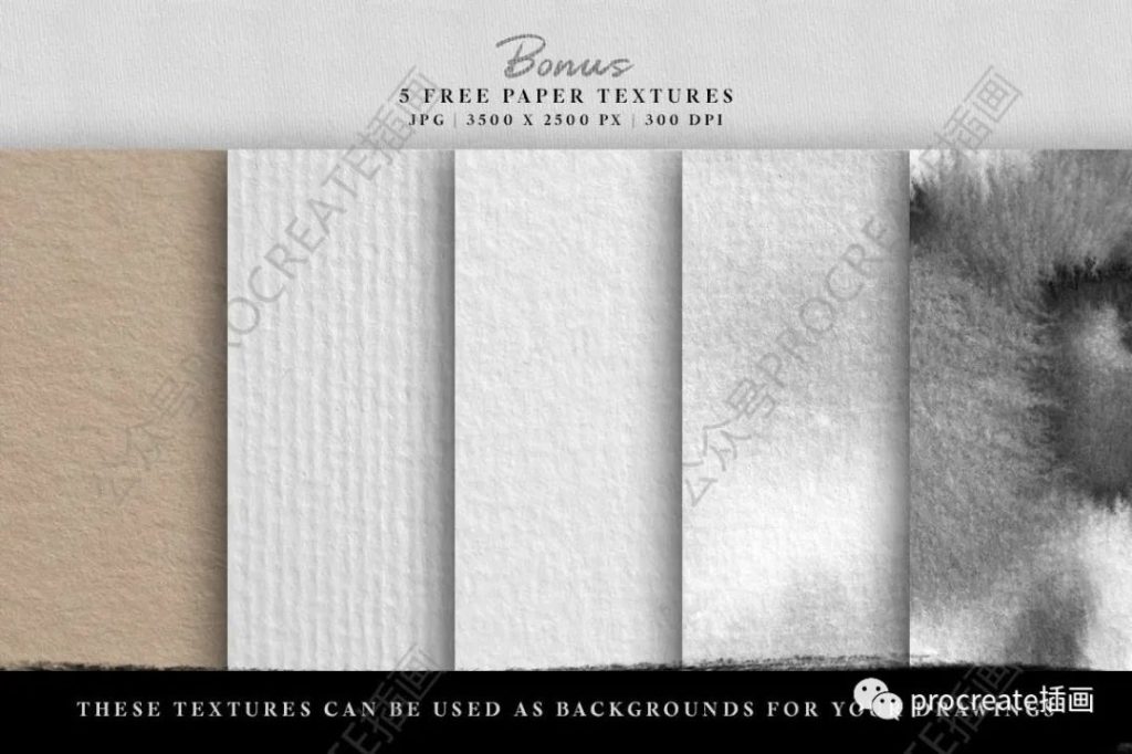 图片[6]-36个中国风水墨photoshop笔刷【0293】-procreatechahua