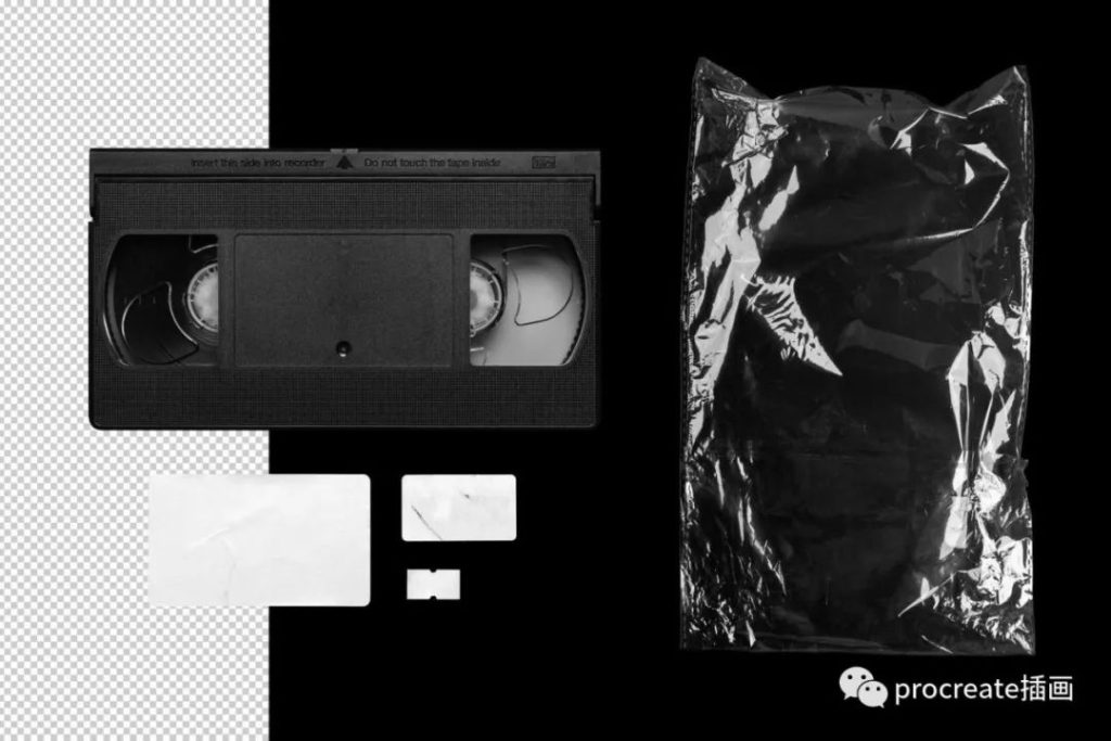 图片[4]-一套instagram社交媒体媒体banner海报塑料泡沫UI设计样机展示模型【0201】-procreatechahua