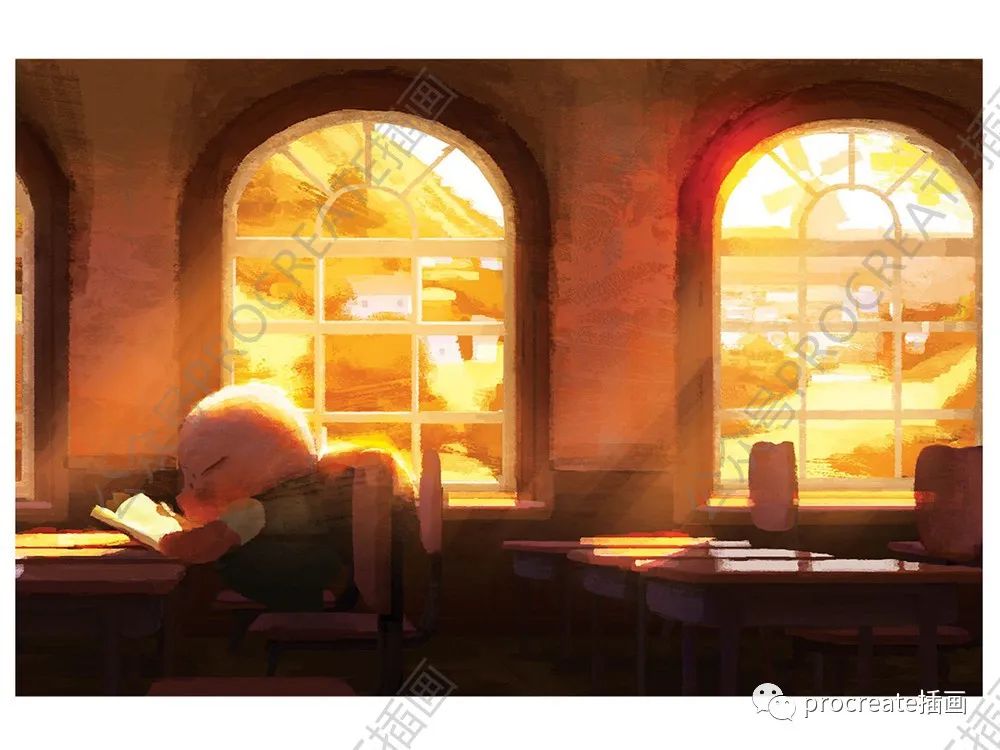 图片[4]-皮克斯光线与色彩（第1-2季）（英音中字）【0270】-procreatechahua