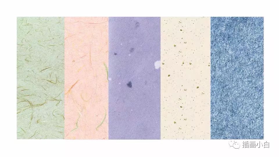 图片[4]-Procreate毛笔书法手写字体笔刷+宣纸背景纸400+张【0031】-procreatechahua