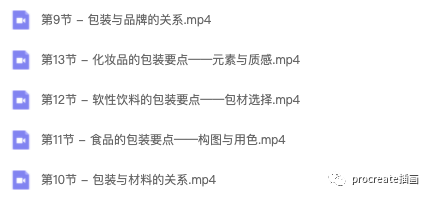 图片[4]-从零开始学包装设计【0344】-procreatechahua