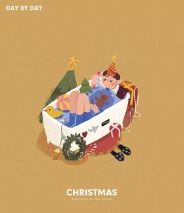 30款粉涂噪点笔刷饭太稀procreate笔刷【0037】-procreatechahua