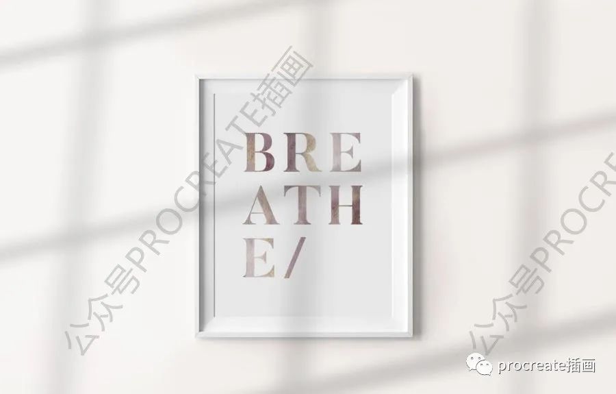 图片[4]-神秘抽象的水彩绘画艺术涂抹纹理jpg背景图片素材【0441】-procreatechahua