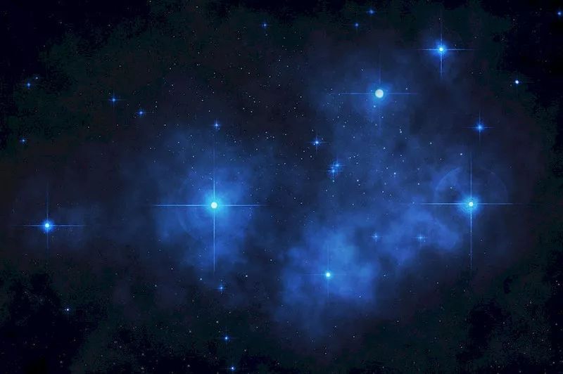 图片[4]-梦幻宇宙星空星云Procreate笔刷【0046】-procreatechahua