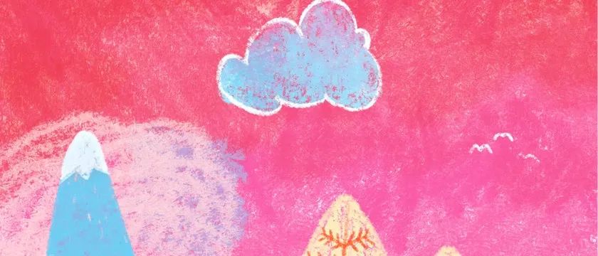 图片[2]-16个适用于儿童插画的Procreate蜡笔笔刷【0581】-procreatechahua