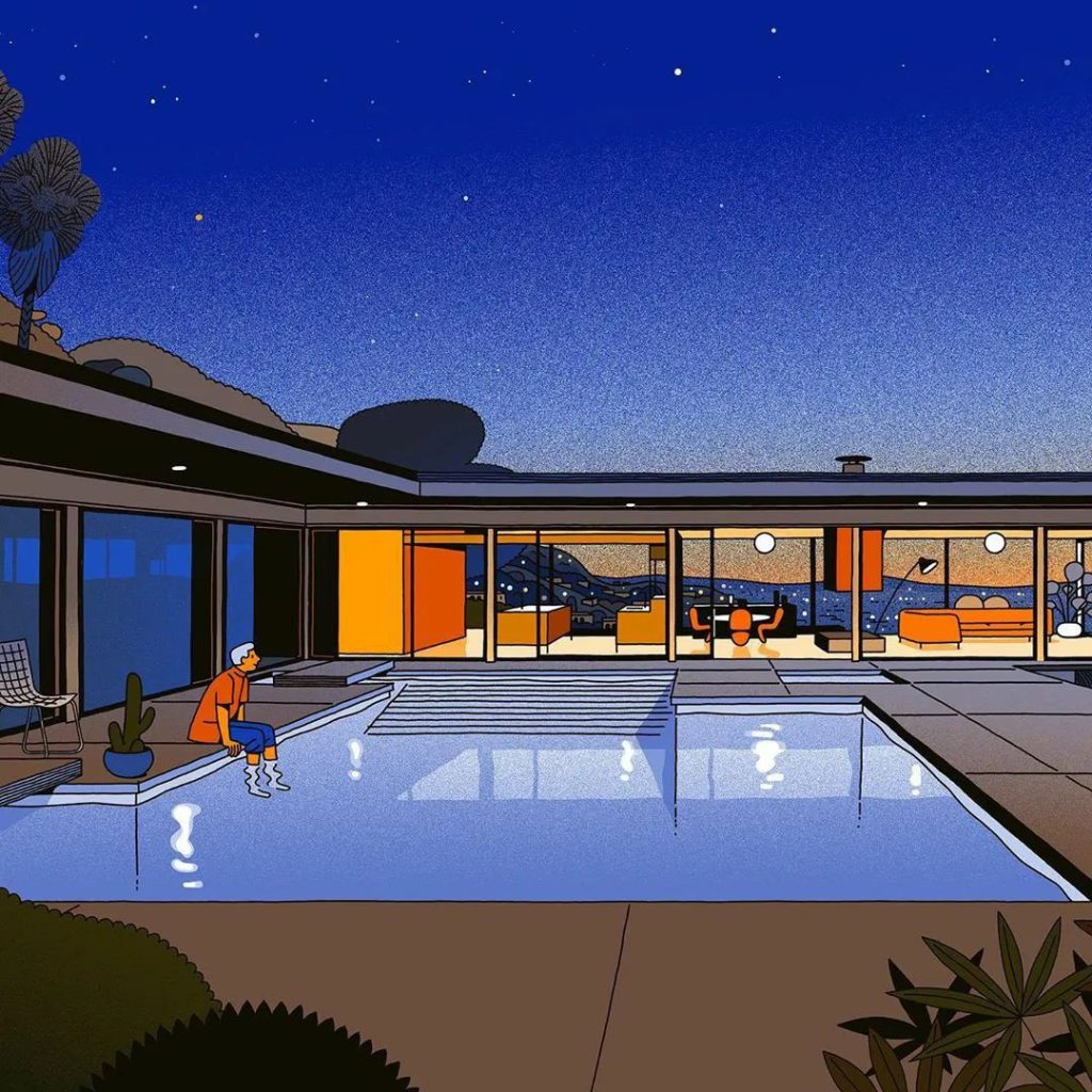 图片[4]-趣味卡通儿童扁平风插画集300+张【0666】-procreatechahua